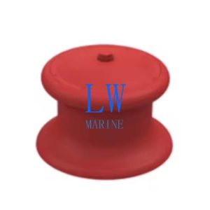 Warping Roller