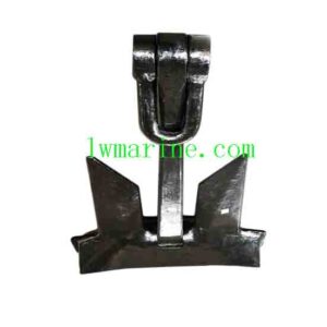 Welding Anchors