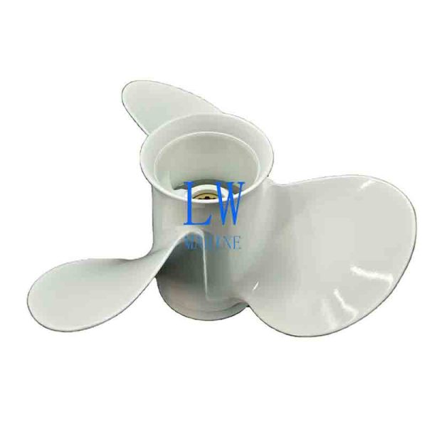 Yacht Propeller