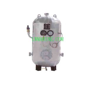 0.2 m³ Marine Hot Water Tank