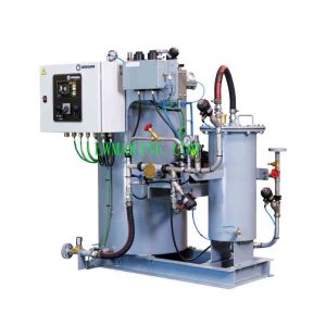 1 m³ Oily Water Separator