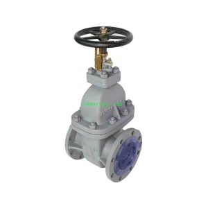 10K JIS Marine Valves