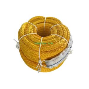 12 Strand Dyneema Rope
