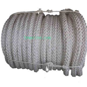 12 Strand Mooring Rope