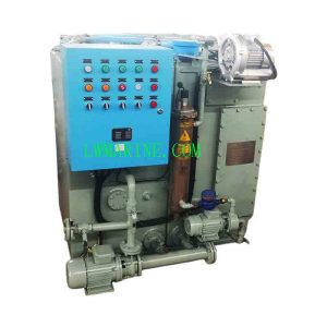 15ppm Bilge oil Water Separator