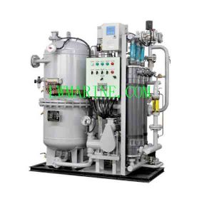 15ppm Oil Water Separator