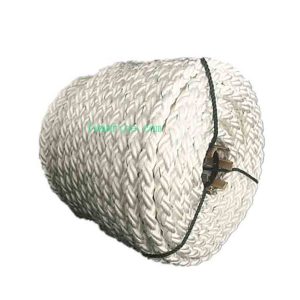 16 Strand Mooring Rope