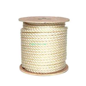 3 Strand Mooring Rope