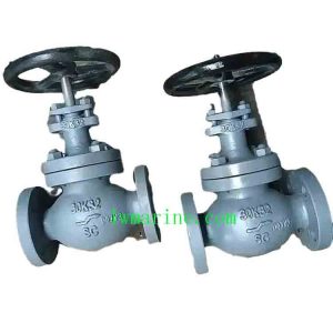 30K JIS Marine Valve