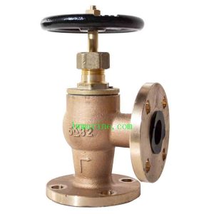 5K JIS Marine Valves