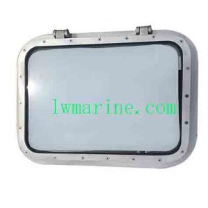 A0 Fire Steel Windows