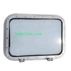 A0 Fireproof Windows