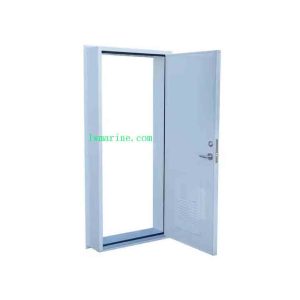 A0 Steel Fire Door