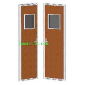 A15 Ship Fireproof Door