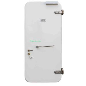 A30 Steel Fire Door