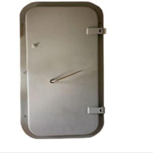 A60 Marine Fireproof Door