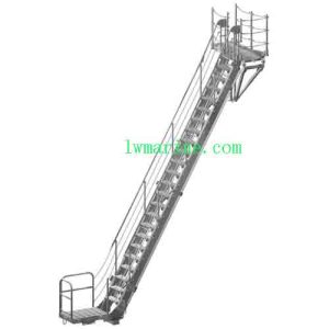Accommodation Ladder