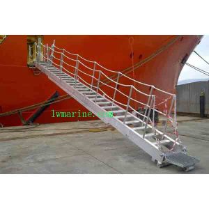 Accommodation Ladders