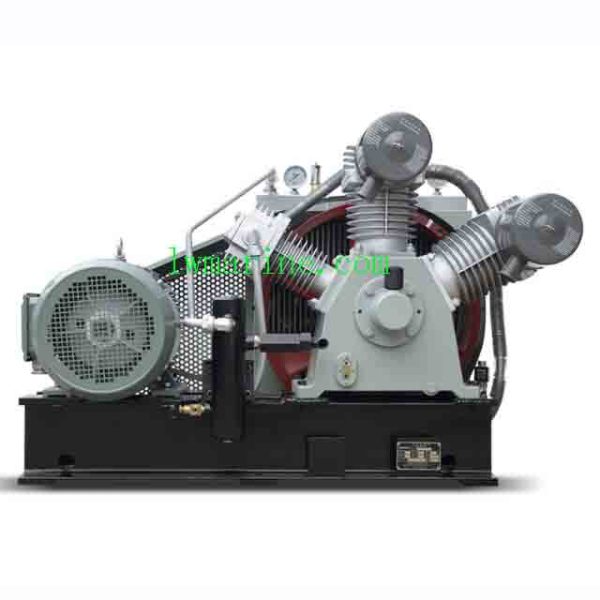 Air Compressor for Marine