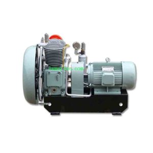 Air Compressor for Ship