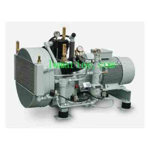 Air Compressors for Marine