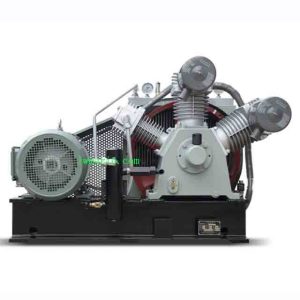 Air Cooled Marine Compressor
