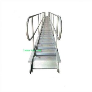 Aluminum Alloy Accommodation Ladders