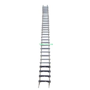 Aluminum Emergency Embarkation Ladder