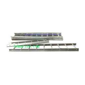 Aluminum Flat Gangway Ladders