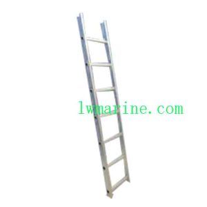 Aluminum Vertical Ladder