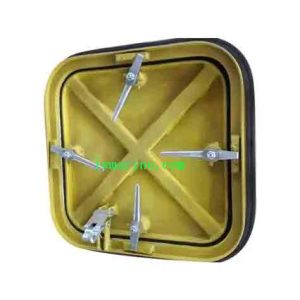 Aluminum Watertight Hatch Covers