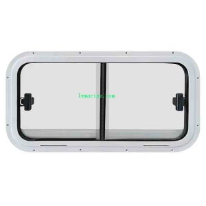 Aluminum Windows for Yachts