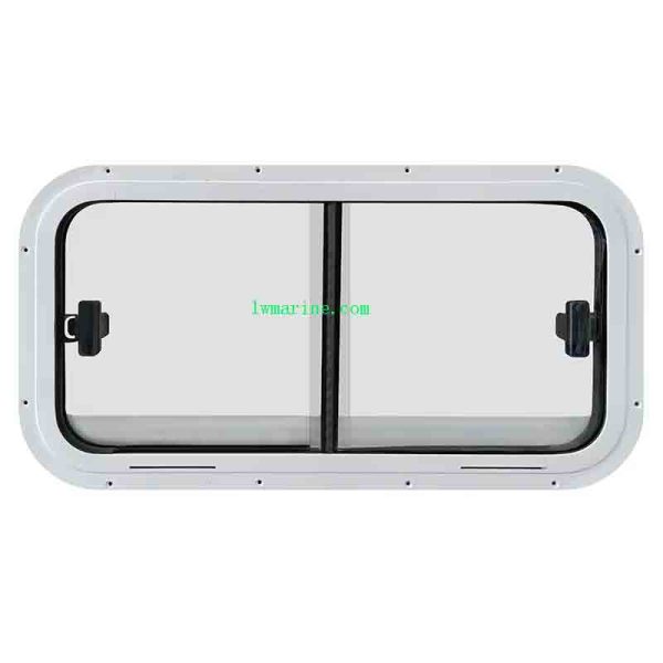 Aluminum Windows for Yachts