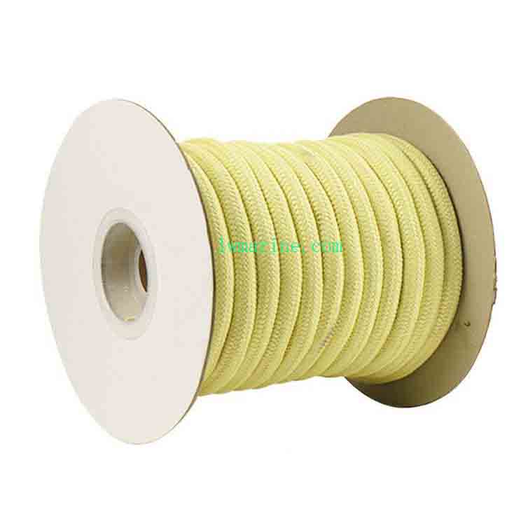 Aramid Fiber Mooring Rope