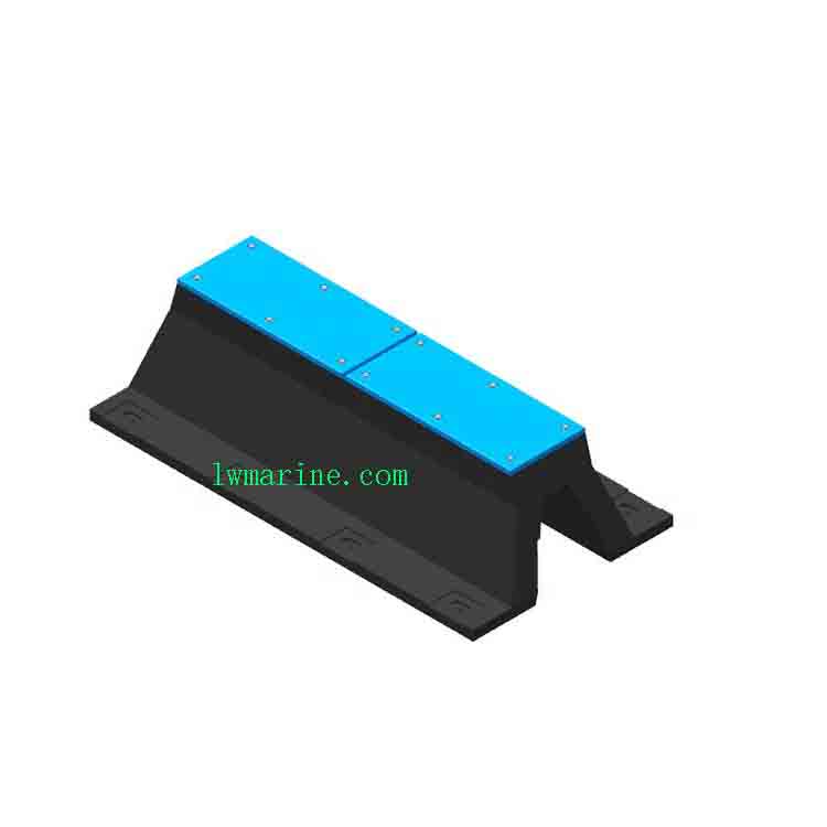 Arch Fender with Face Pad