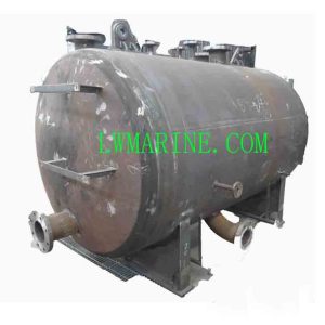 Auxiliary Boiler