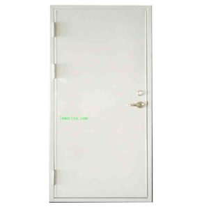 B15 Marine Fireproof Door