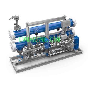 Ballast Water Management System