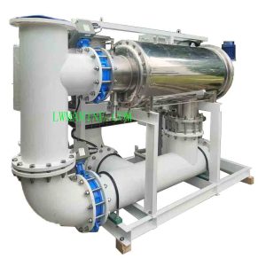 Ballast Water System