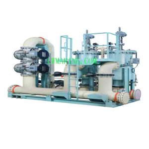 Ballast Water Treatment System