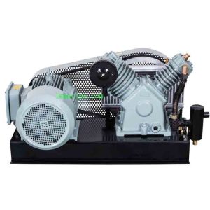 Belt Drive Marine Air Compressor