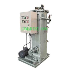 Bilge Separator for Ships