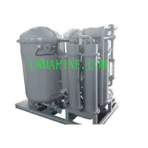 Bilge Water Clarifier