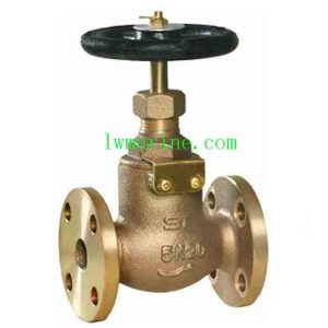 Bronze JIS Marine Valves