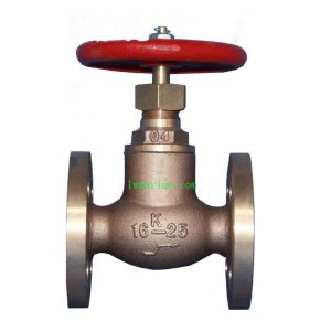 Bronze SDNR Valve JIS F7409