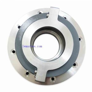Bulkhead Sealing Apparatus