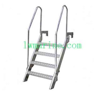 Bulwark Ladder