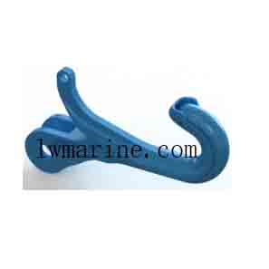 Buoy Quick Release Hook