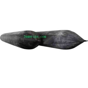 Caisson Moving Airbag