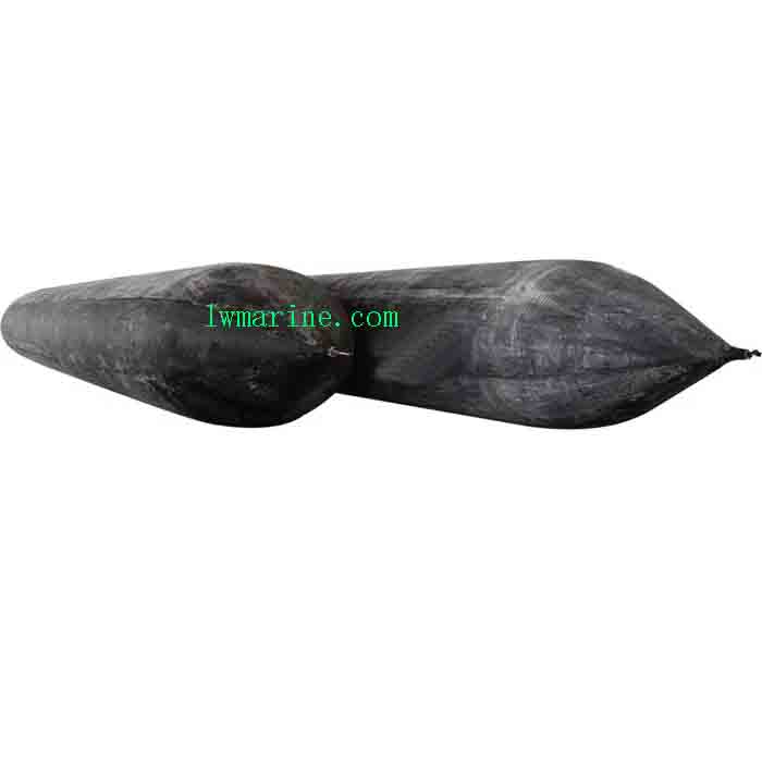 Caisson Moving Airbag